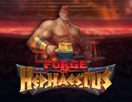 Forge of Hephaestus
