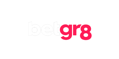 Betgr8 Casino Logo