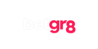 Betgr8 Casino Logo