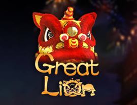 Great Lion