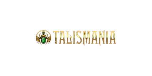 Talismania Casino Logo