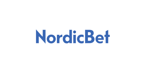 NordicBet Casino Logo