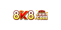8K8 Casino Logo