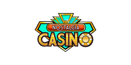 Nostalgia Casino Logo