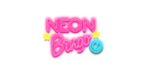 Neon Bingo Casino Logo