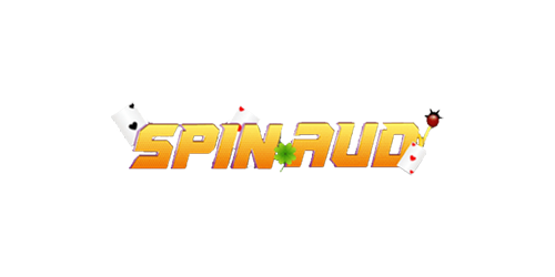 SpinAUD Casino Logo