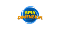 Spin Dimension Casino Logo