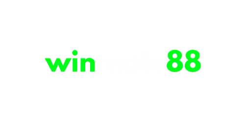 WinMate88 Casino Logo
