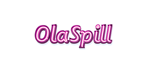 OlaSpill Casino Logo