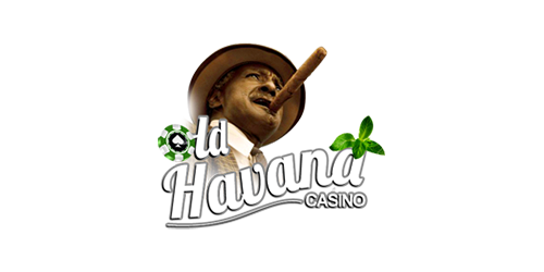 Old Havana Casino Logo