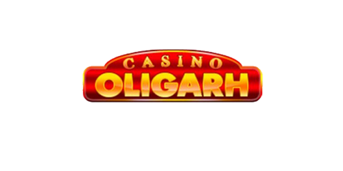 Oligarh Casino Logo