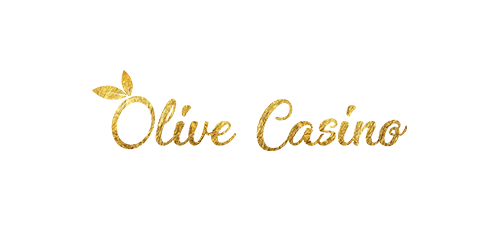 Olive Casino Logo