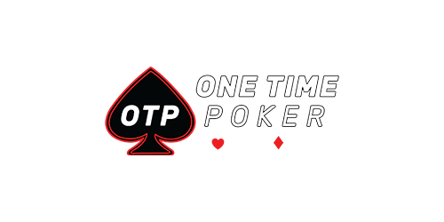 One Time Poker Casino Logo