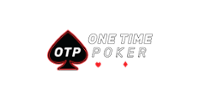One Time Poker Casino Logo
