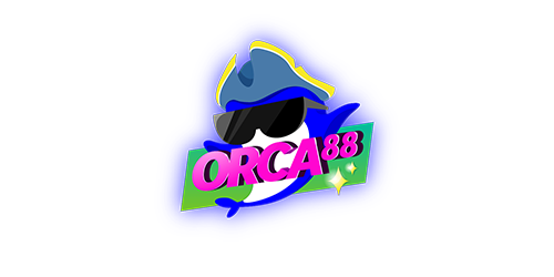 Orca88 Casino Logo