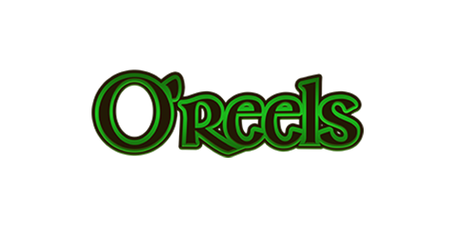 OReels Casino Logo