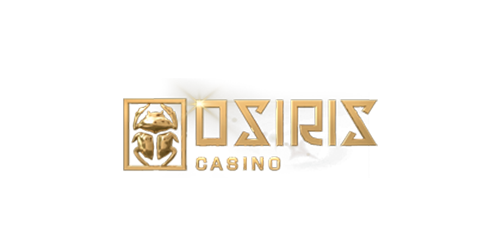 Osiris Casino Logo