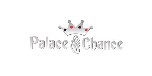 Palace of Chance Casino Logo