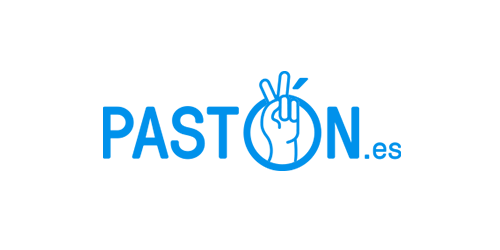 Paston Casino Logo