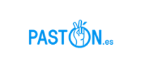 Paston Casino Logo