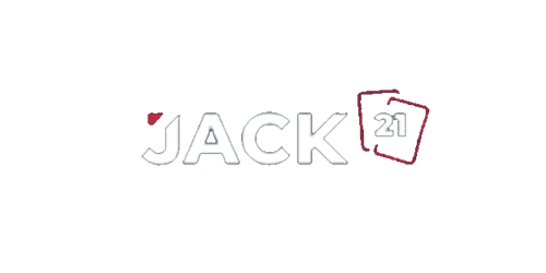 Jack21 Casino Logo