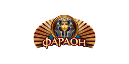 Pharaonbet Casino Logo