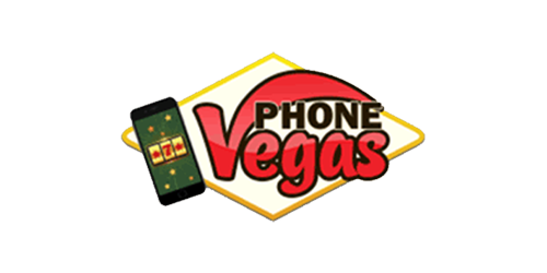 Phone Vegas Casino Logo