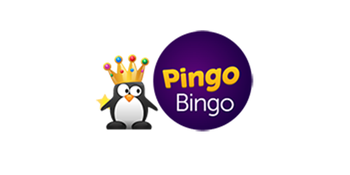 Pingobingo Casino Logo
