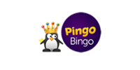 Pingobingo Casino Logo