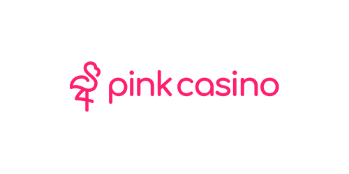 Pink Casino Logo