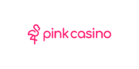 Онлайн-Казино Pink Logo