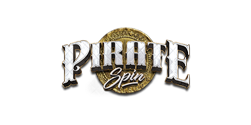 PirateSpin Casino Logo
