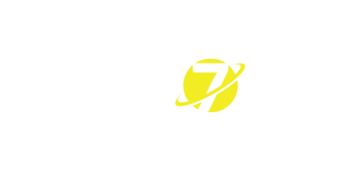 Planet 7 OZ Casino Logo
