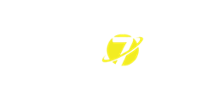 Planet 7 OZ Casino Logo