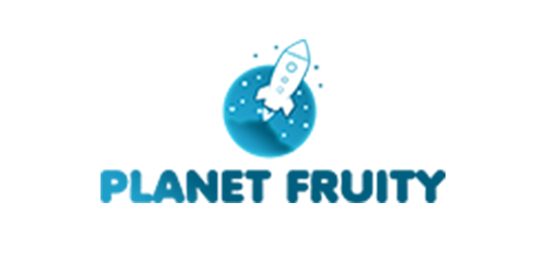 Planet Fruity Casino Logo