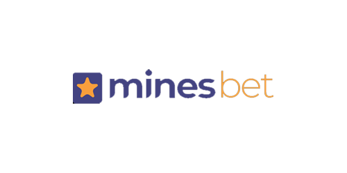 Minesbet Casino Logo