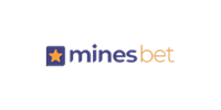 Minesbet Casino Logo