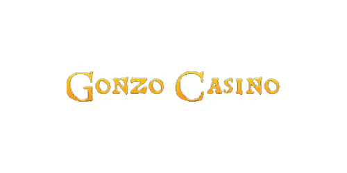 Gonzo Casino Logo
