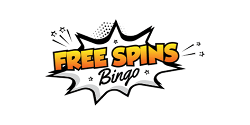 FreeSpinsBingo Casino Logo