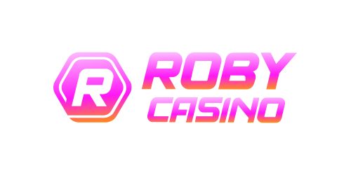 Roby Casino Logo