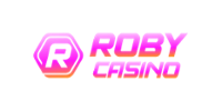 Roby Casino Logo