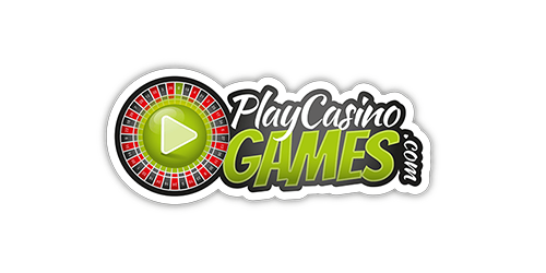 PlayCasinoGames Casino Logo