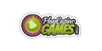 PlayCasinoGames Casino Logo
