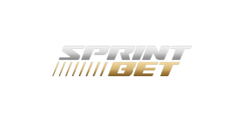 SprintBet Casino Logo