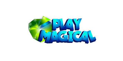 Play Magical Casino Logo