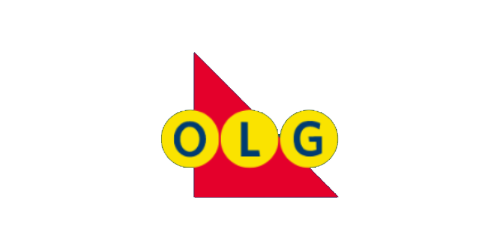 OLG Casino Logo