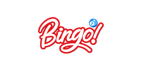 Mirror Bingo Casino Logo