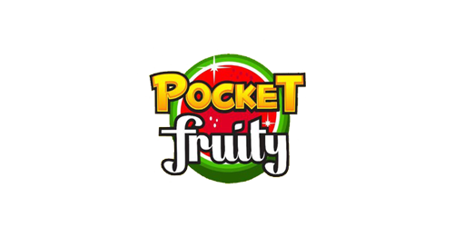 Pocket Fruity Casino Logo