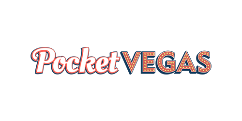 Pocket Vegas Casino Logo