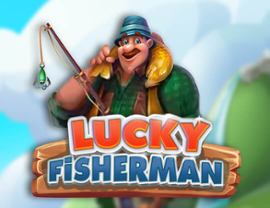 Lucky Fisherman